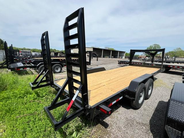 new Equipment / Flatbed Trailers TLC  for sale, in Lebanon, TN Thumbnail 2