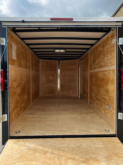 new Cargo (Enclosed) Trailers Homesteader Trailers Other for sale, in Lebanon, TN Thumbnail 3