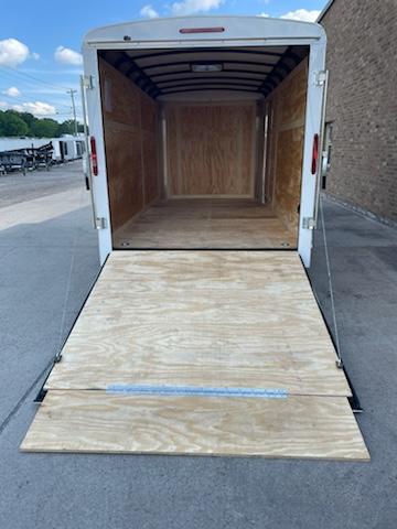 new Cargo (Enclosed) Trailers Homesteader Trailers Other for sale, in Lebanon, TN Thumbnail 3