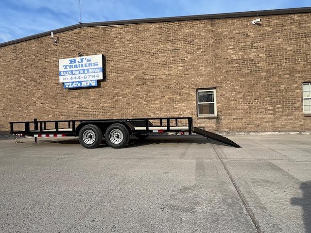 new Utility Trailers TLC  for sale, in Lebanon, TN Thumbnail 2