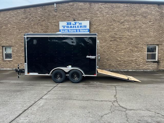 new Cargo (Enclosed) Trailers Homesteader Trailers Other for sale, in Lebanon, TN Thumbnail 2