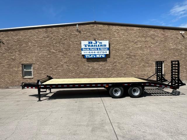 new Equipment / Flatbed Trailers TLC  for sale, in Lebanon, TN Thumbnail 2