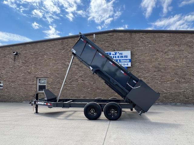 new Dump Trailers Lamar Trailers Other for sale, in Lebanon, TN Thumbnail 2