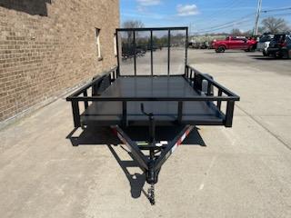 new Utility Trailers TLC  for sale, in Lebanon, TN Thumbnail 2