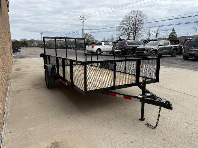 new Utility Trailers TLC  for sale, in Lebanon, TN Thumbnail 3