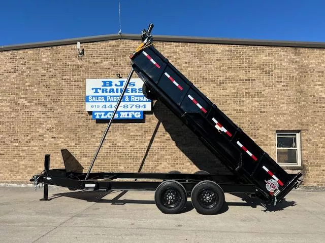 new Dump Trailers Homesteader Trailers Other for sale, in Lebanon, TN Thumbnail 2