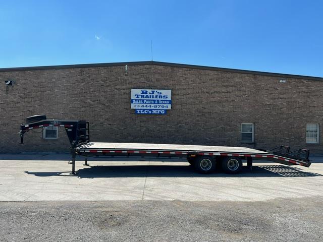 new Equipment / Flatbed Trailers Better Built  for sale, in Lebanon, TN Thumbnail 3