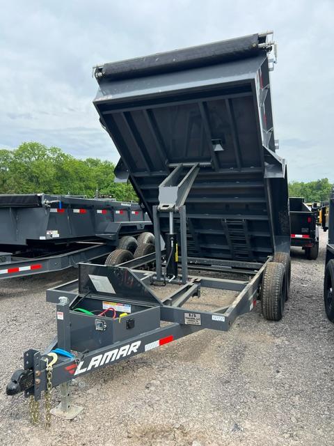 new Dump Trailers Lamar Trailers Other for sale, in Lebanon, TN Thumbnail 2