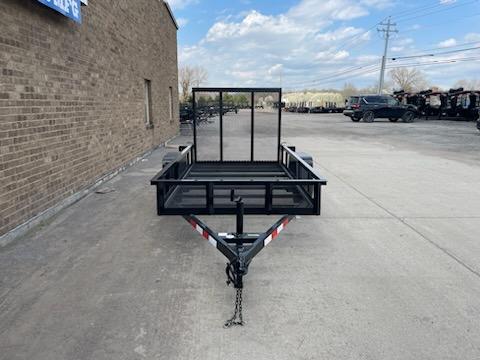 new Utility Trailers TLC  for sale, in Lebanon, TN Thumbnail 2