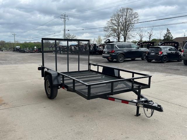 new Utility Trailers TLC  for sale, in Lebanon, TN Thumbnail 3