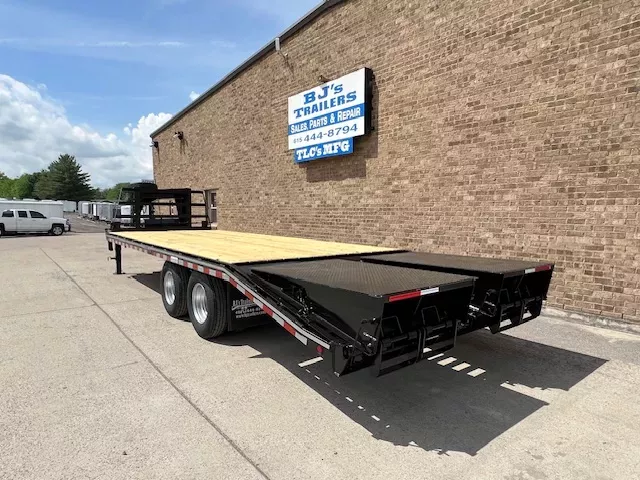 new Equipment / Flatbed Trailers Better Built  for sale, in Lebanon, TN Thumbnail 2