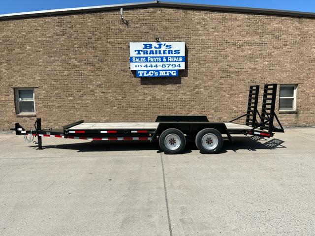 new Equipment / Flatbed Trailers Better Built  for sale, in Lebanon, TN Thumbnail 3