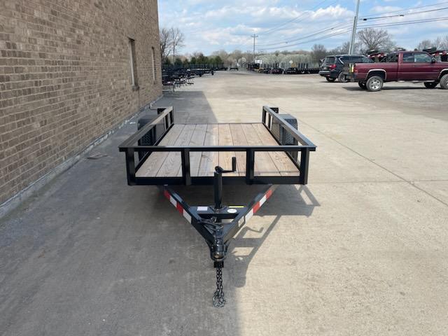 new Utility Trailers TLC  for sale, in Lebanon, TN Thumbnail 2