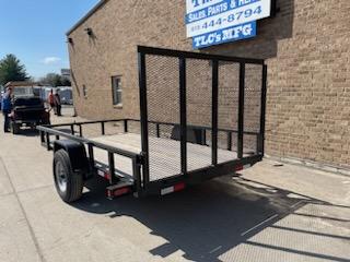 new Utility Trailers TLC  for sale, in Lebanon, TN Thumbnail 3