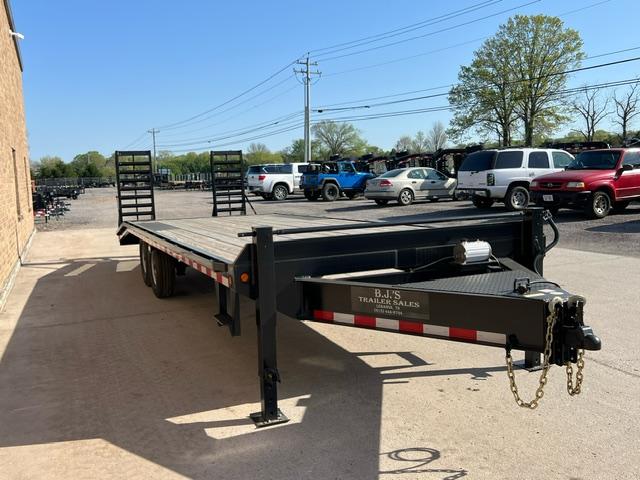 new Equipment / Flatbed Trailers TLC  for sale, in Lebanon, TN Thumbnail 3