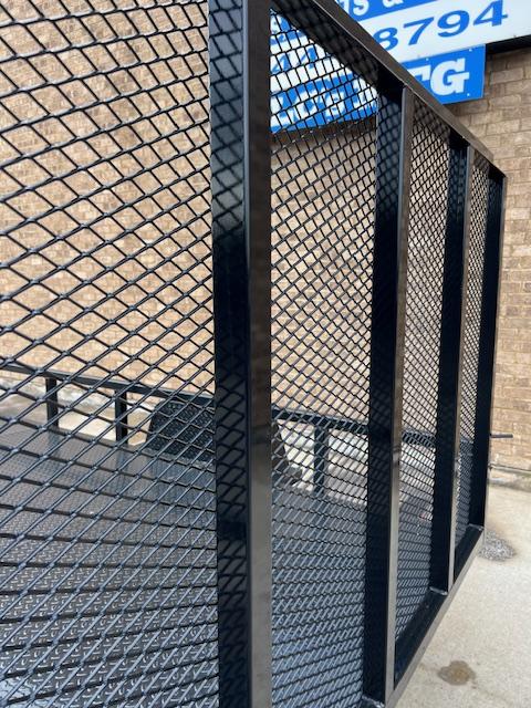 new Utility Trailers TLC  for sale, in Lebanon, TN Thumbnail 3