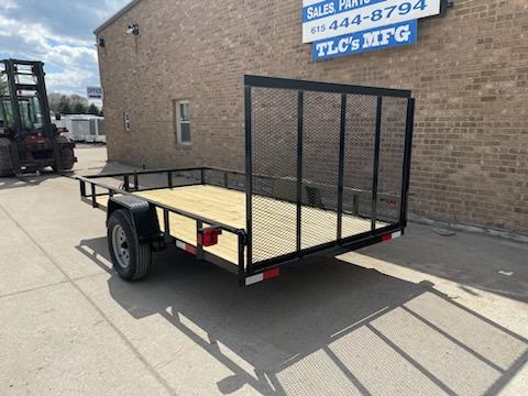 new Utility Trailers TLC  for sale, in Lebanon, TN Thumbnail 3