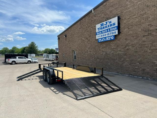 new Utility Trailers TLC  for sale, in Lebanon, TN Thumbnail 3