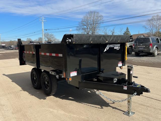 new Dump Trailers Homesteader Trailers Other for sale, in Lebanon, TN Thumbnail 2