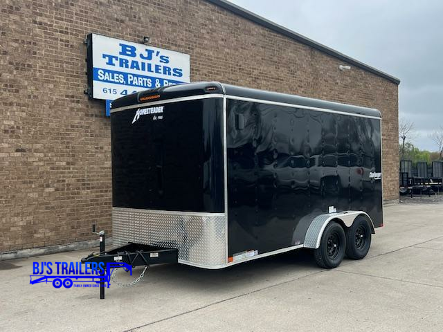 HEINEMANN トレーラー 2.5m single axle Heinemann trailer | Balloons4sale.eu