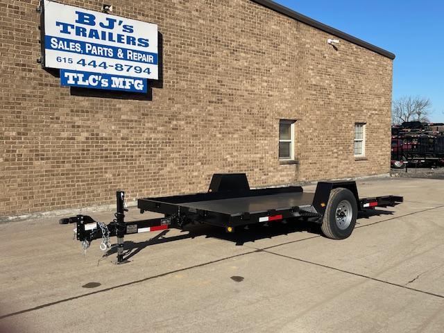 new Tilt Trailers Better Built  for sale, in Lebanon, TN Thumbnail 2
