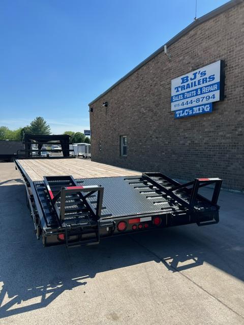new Equipment / Flatbed Trailers Better Built  for sale, in Lebanon, TN Thumbnail 2