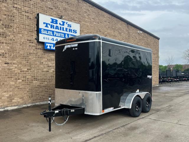 Homesteader 6x12x6 Enclosed Trailer Ramp Door/Side Door