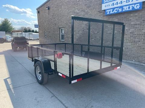 new Utility Trailers TLC  for sale, in Lebanon, TN Thumbnail 3
