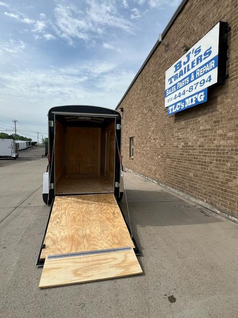 new Cargo (Enclosed) Trailers Homesteader Trailers Other for sale, in Lebanon, TN Thumbnail 2