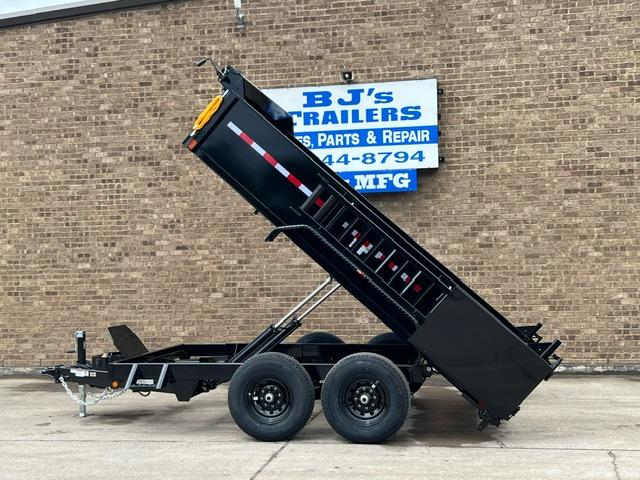 new Dump Trailers Homesteader Trailers Other for sale, in Lebanon, TN Thumbnail 2