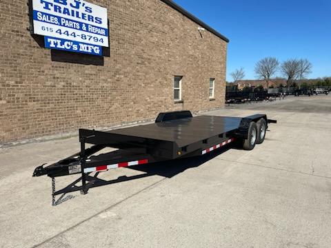 new Car Haulers / Racing Trailers TLC  for sale, in Lebanon, TN Thumbnail 2