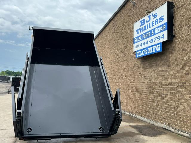 new Dump Trailers Homesteader Trailers Other for sale, in Lebanon, TN Thumbnail 3