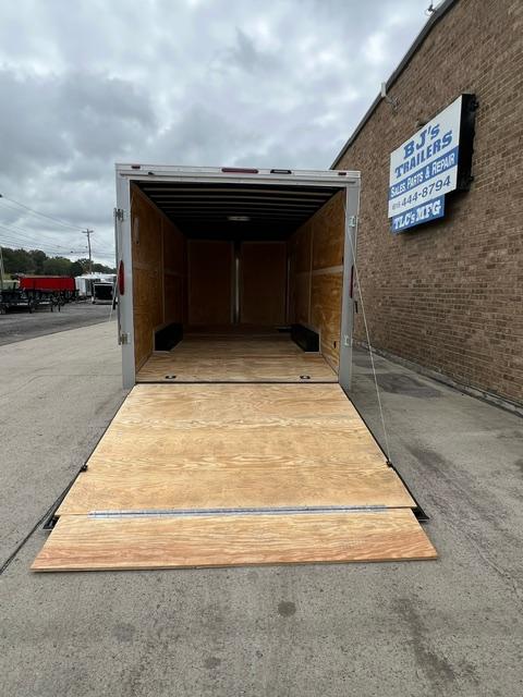 new Cargo (Enclosed) Trailers Homesteader Trailers Other for sale, in Lebanon, TN Thumbnail 3