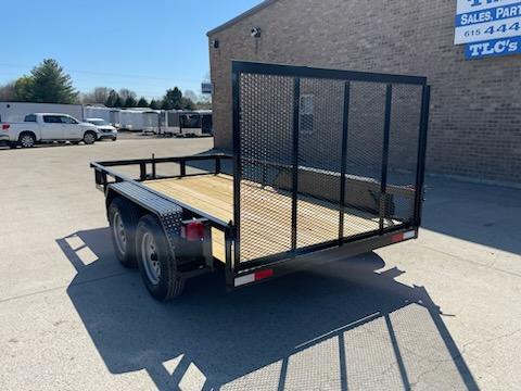 new Utility Trailers TLC  for sale, in Lebanon, TN Thumbnail 3