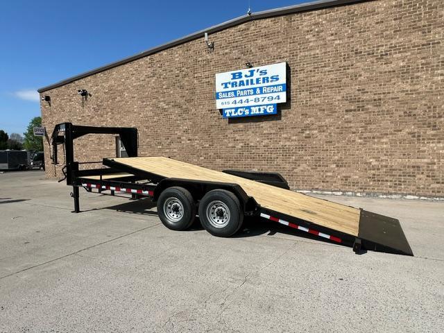 new Equipment / Flatbed Trailers TLC  for sale, in Lebanon, TN Thumbnail 2