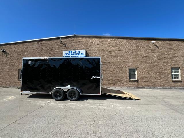 new Cargo (Enclosed) Trailers Homesteader Trailers Other for sale, in Lebanon, TN Thumbnail 2