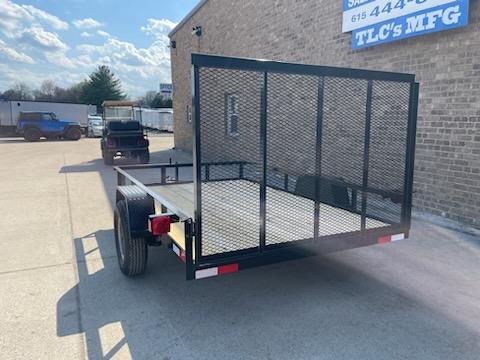 new Utility Trailers TLC  for sale, in Lebanon, TN Thumbnail 3