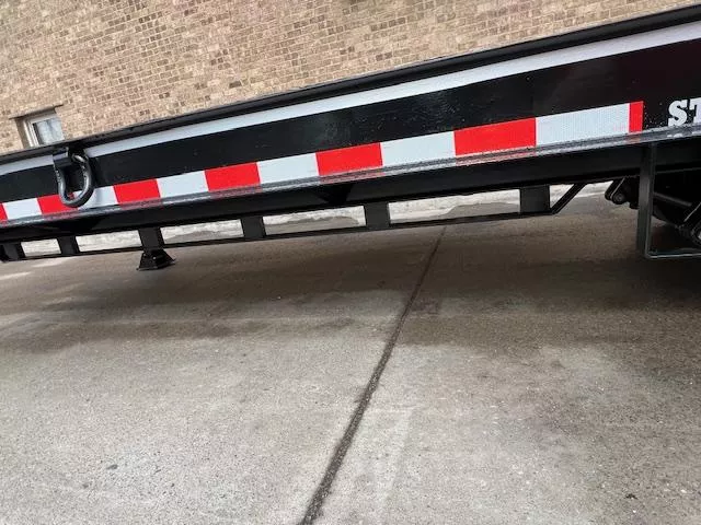 new Equipment / Flatbed Trailers Better Built  for sale, in Lebanon, TN Thumbnail 3