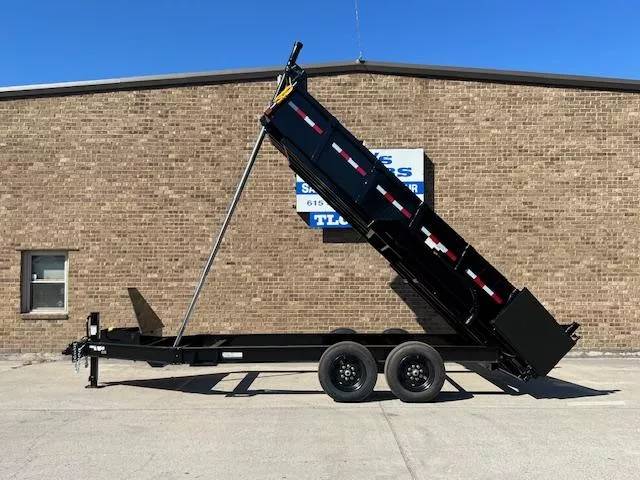 new Dump Trailers Homesteader Trailers Other for sale, in Lebanon, TN Thumbnail 2