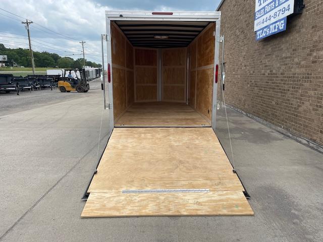 new Cargo (Enclosed) Trailers Homesteader Trailers Other for sale, in Lebanon, TN Thumbnail 3