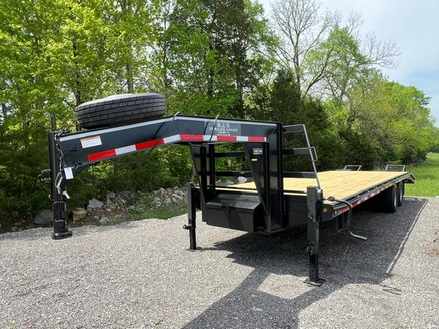 new Equipment / Flatbed Trailers Better Built  for sale, in Lebanon, TN Thumbnail 3