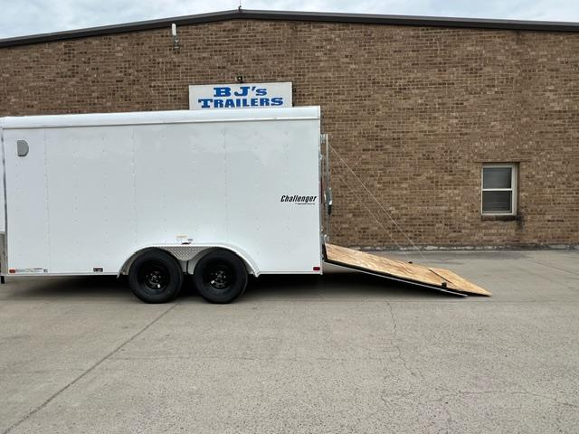 new Cargo (Enclosed) Trailers Homesteader Trailers Other for sale, in Lebanon, TN Thumbnail 2