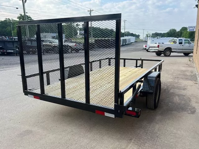 new Utility Trailers TLC  for sale, in Lebanon, TN Thumbnail 3