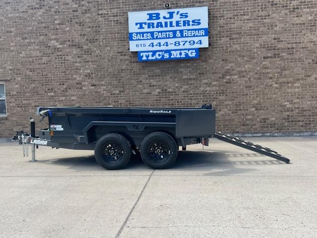 new Dump Trailers Lamar Trailers Other for sale, in Lebanon, TN Thumbnail 2