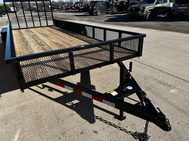 new Utility Trailers TLC  for sale, in Lebanon, TN Thumbnail 3