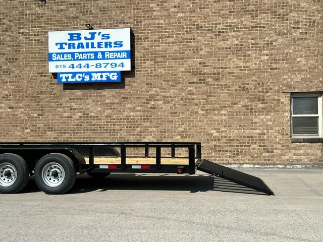 new Utility Trailers TLC  for sale, in Lebanon, TN Thumbnail 3