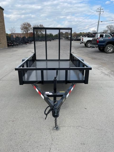 new Utility Trailers TLC  for sale, in Lebanon, TN Thumbnail 2