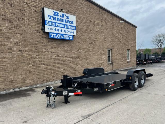 new Equipment / Flatbed Trailers TLC  for sale, in Lebanon, TN Thumbnail 3