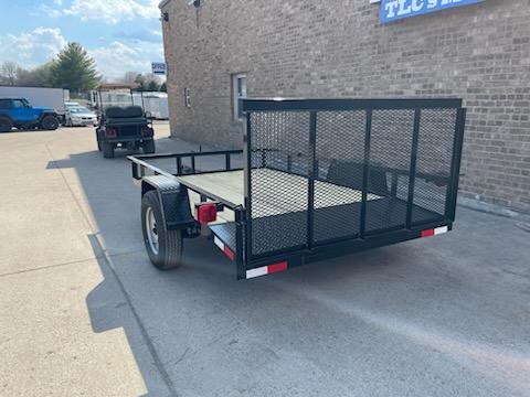 new Utility Trailers TLC  for sale, in Lebanon, TN Thumbnail 3