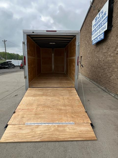 new Cargo (Enclosed) Trailers Homesteader Trailers Other for sale, in Lebanon, TN Thumbnail 2
